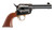 CIMARRON PISTOLERO 38SPL/357 FS 4.75" CC/BLUED/BRASS WAL