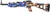 HI-POINT CARBINE 45ACP 17.5" TB 9RD GRAND UNION FLAG