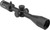 RITON 1 PRIMAL SCOPE 4-16X44 SF RUT RETICLE BLACK