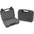 SINGLE HANDGUN CASE - BLACK