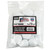 Pro-Shot 1 1/2" Round 100% Cotton Patches 600/ct