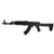 ZAS ZPAPM70 7.62X39 16 MAGPUL ZHUKOV FOLDER
