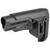 NCSTAR STOCK CHK RISER MIL SPEC BLK