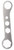 LYM BRASS SMITH DIE WRENCH