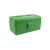 MTM 50RD 22-250 CASE GUARD FLIP TOP GREEN