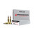 Nosler Varmegeddon Rifle Ammunition .308 Win 110 gr FB Tipped 3150 fps 20/ct