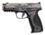 S&W PC M&P9 M2.0 METAL COMP 9M 17-SH TUNGSTEN GRAY CERAKOTE
