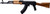 CENTURY ARMS BFT47 AK RIFLE 7.62X39 WOOD FURNITURE