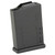 MAG MDT GEN2 6MM ARC 10RD POLY BLK