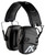 AXIL TRACKR ELECTRONIC TACTICAL HEADMUFFS