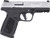 S&W SD9 2.0 9MM 4" FS 10-SHOT SILVER SS SLIDE/BLACK POLY