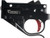 TIMNEY TRIGGER RUGER 10/22 TRIGGER W/GUARD RED SHOE