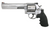 S&W 686PLUS 357 6" AS 7-SHOT STAINLESS STEEL RUBBER