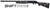 WEATHERBY SORIX SYNTHETIC 20GA 3" 28" BLACK/MIDNIGHT MARSH