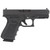 Glock 32 Gen 4 Compact Handgun .357 Sig 13/rd Magazines (3) 4" Barrel Black Austria REFURBISHED