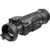 AGM Secutor LRF-C 50-640  Pro Grade Thermal Clip-On 12 Micron 640x512 50mm