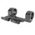 MI SCOPE MOUNT 30MM W/ 1.5 OFFSET 1 PIECE QD