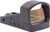 SHIELD SIGHTS SMSC MINI SIGHT COMPACT RED DOT 8MOA GLASS
