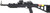 45TS 45ACP BLACK 9+1 17" RD45 ACP