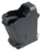 UPLULA UNIVERSAL PISTOL MAGAZINE LOADER - BLACK, 9MM - .45 ACP