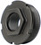 HUXWRX HUB DIRECT THREAD ADAPTER 5/8X24