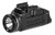 STREAMLIGHT TLR-3X USB LIGHT WHITE LED 1913 SLIM BLACK