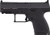 CZ-USA P-10 S OR 9MM FS 10RD BLACK POLYMER FRAME