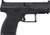 CZ-USA P-10 S OR 9MM FS 10RD BLACK POLYMER FRAME