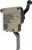 RISE TRIGGER RELIANT PRO REM 700 1-3LB PULL FLAT FDE/BLACK