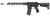 Sig Sauer M400 Tread Rifle 5.56 NATO 30rd Magazine 16" 1/2x28 Threaded Barrel Stainless Steel and Black