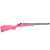 KSA PINK SYNTHETIC 22LR MY FIRST RIFLE BLUED