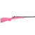 KSA PINK SYNTHETIC 22LR MY FIRST RIFLE BLUED