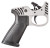 ELITE 452 MSR TRIGGER 2 STAGE