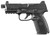 FN 509M TACTICAL OR 9MM 4.5 TB HS BLK 5 10RD