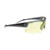 RAD SKYBOW SHOOTING GLASSES BLUE GRAY LIGHT