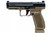 METE SFT 9MM BLK/FDE 10+19mm