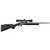 TRAD OUTFITTER G3 44MAG 22 BLK 3-9X40 SCOPE