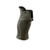 GRADUS - REDUCED ANGLE PISTOL GRIP - OD GREEN