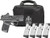 SPRINGFIELD HELLCAT OSP 380 3" 11/13RD 4 MAGS GEAR PAC