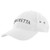 PEAK PERFORMANCE HAT - WHITE, FITS ALL