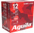 AGU STD VELOCITY 12GA 2.75 1-1/8OZ #8 25/10