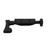 B&T SPR300 PRO Folding Stock Complete - Black