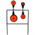BC DUPLEX 22CAL QUAD SPINNER TARGET