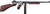 AO THOMPSON 45ACP 16.5 MARINES 250TH 30RD