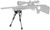 Champion Rock Mount 6"-9" Adjustable Bipod