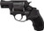 TAU 327 327FED 32HR 32SW 2 BLK RUBBER GRIP 6RD