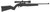 RUGER 10/22 22LR 18.5" BLACK POLYMER STOCK W/SCOPE