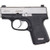 KAHR P380 380ACP 2.5 SS NS 1 6RD 1 7RD CA LEGAL