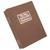 Bulldog Cases Deluxe Diversion Book Safe Brown