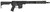 CMMG RIFLE RESOLUTE MK4 350 LEGEND 16.1" 10RD BLACK